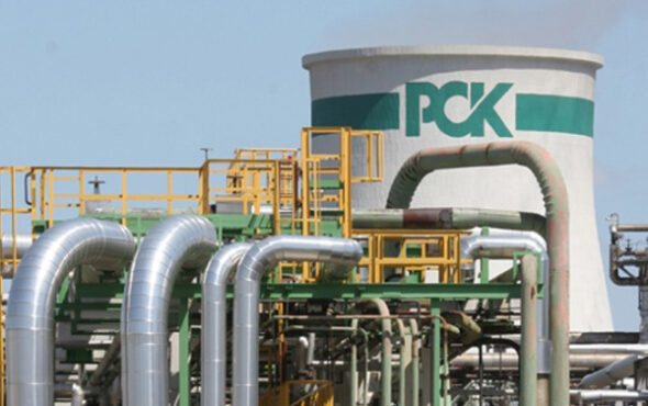 „Druschba“ ab 1. Mai für Deutschland dicht: Öl gibt es weiter mehr als genug