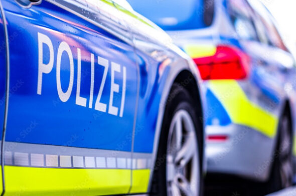 Verwahrloste Kinder befreit – aufmerksamer Zeuge rief 110 an