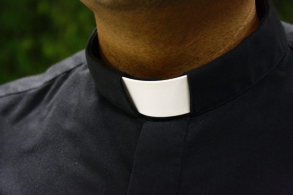 Vom letzten Tabu: Bunte Vielfalt gilt auch für katholische Priester