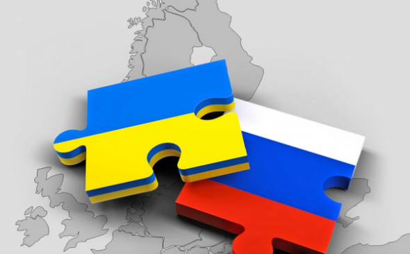 Die Ukraine wird sich nicht ergeben…warum auch?