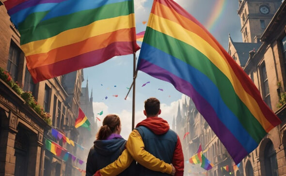 Fußball-WM 2026: Iran und Ägypten unter dem Regenbogen – das wird lustig