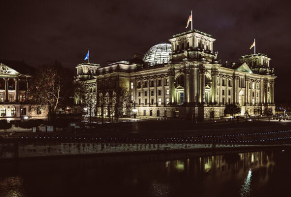 Eine Verbot der AfD wäre selbst die Gefahr für die Demokratie in Deutschland