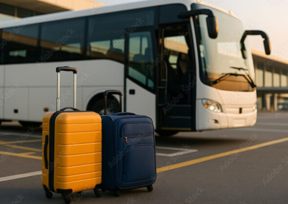 Unermüdlich für Deutschland unterwegs