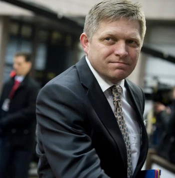 Fico zeigt’s uns allen