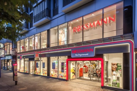 Als Herr Rossmann mal Putins Rasputin sein wollte…