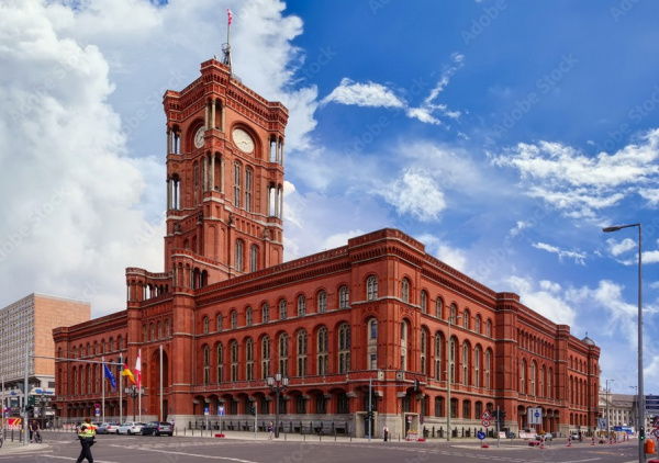 Berlin hat die Wahl: Wer Wohnraum will, wählt links – wer links wählt ...