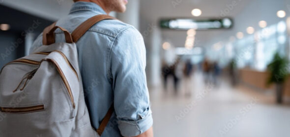 Böllerspaß im ICE: Wer ist bloß dieser „ein Mann“?