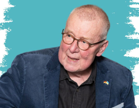 Man merkt die Absicht und ist verstimmt…der Herr Polenz wieder