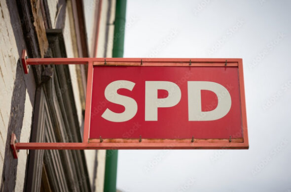 Die Krokodilstränen der SPD über die Personalpläne von Ulrich Siegmund (AfD) in Magdeburg