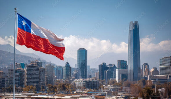 Chile jagt die Kommunisten zum Teufel: 58 Prozent für deutschstämmigen Konservativen José Antonio Kast