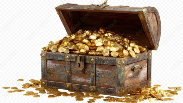 Wir sollten nicht aufhören, Auskunft darüber zu verlangen, in welche Kanäle unsere Steuergelder abfließen