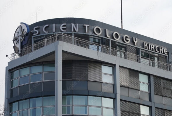 Scientology nicht mehr beobachtungswürdig
