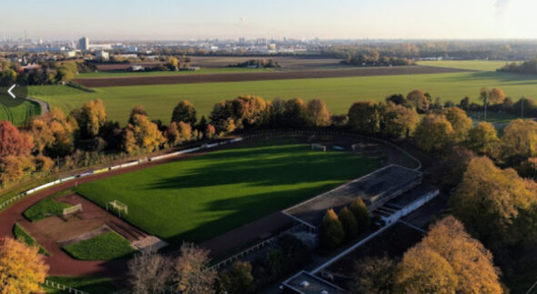 Regelverstoß am Niederrhein – so ähnlich fängt es an…