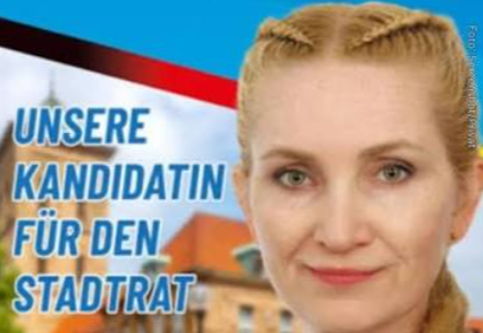 Der „Fall Svitlana“…