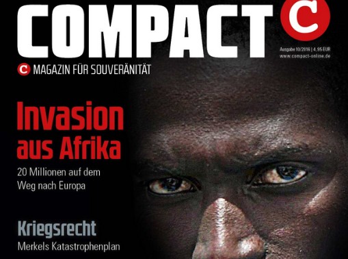 Der Fall „Compact“ zeigt den Unterschied….