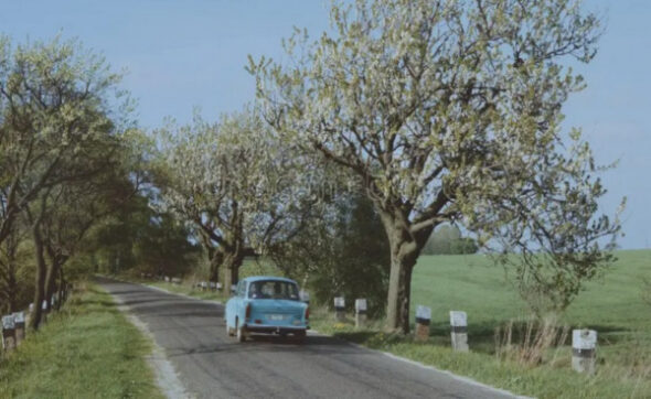 Spurensuche… wo ist eigentlich die CDU in Ostdeutschland?