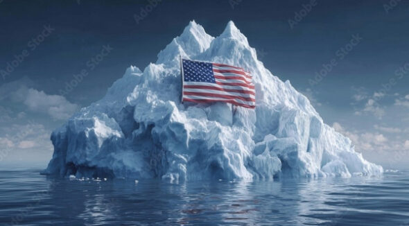 Trumps Pläne mit Grönland sind einfach nur idiotisch