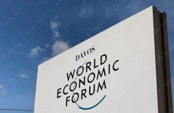 Wo politische Macht und großes Geld aufeinandertreffen sind Trump und der „Great Rest“ nicht weit