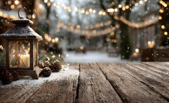 Einkaufen im untergehenden Deutschland