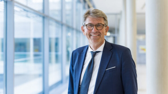 Weimer verbietet Gendern im Kanzleramt