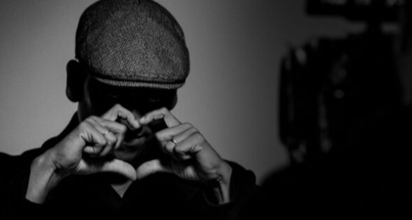 Xavier Naidoo…wo ist eigentlich der Mann, der Musik aus unseren Träumen machte?