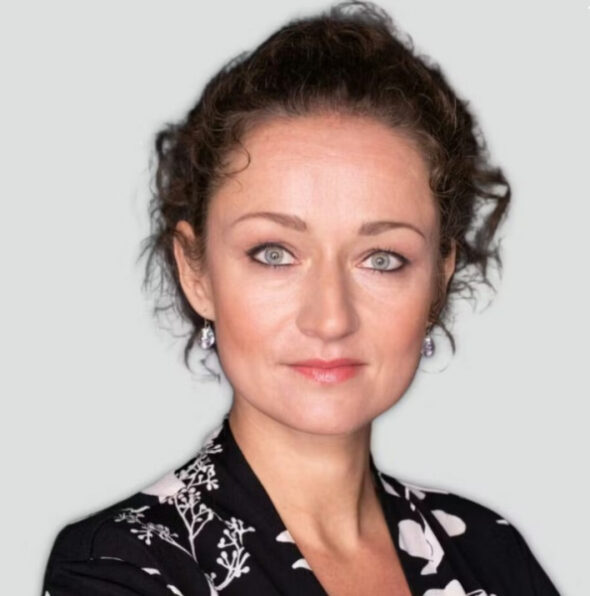 Kann mal bitte jemand 112 anrufen?