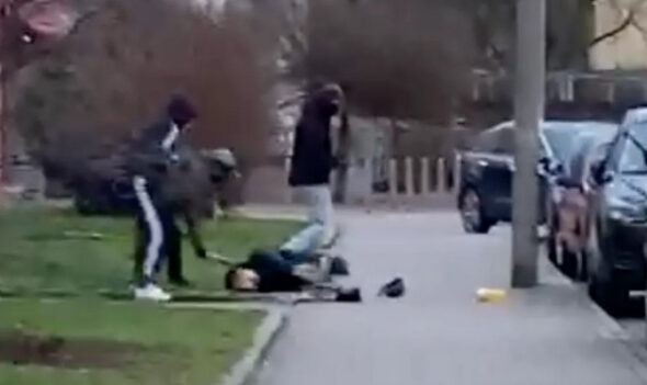 Linke „Hammerbande“ endlich vor Gericht: Wann nehmen Behörden und Politik diesen Terror endlich ernst?