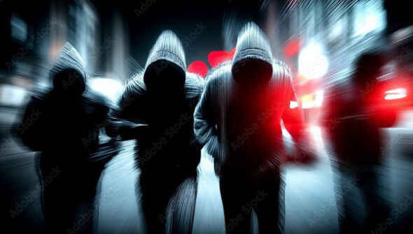 Eine Million Euro Belohnung – schauen wir mal, ob linke Terroristen käuflich sind